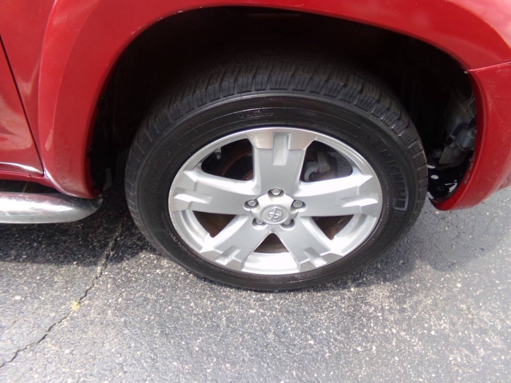2008 Toyota Rav4 Image 43