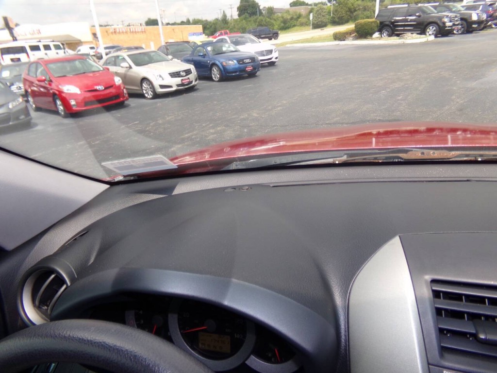 2008 Toyota Rav4 Image 47
