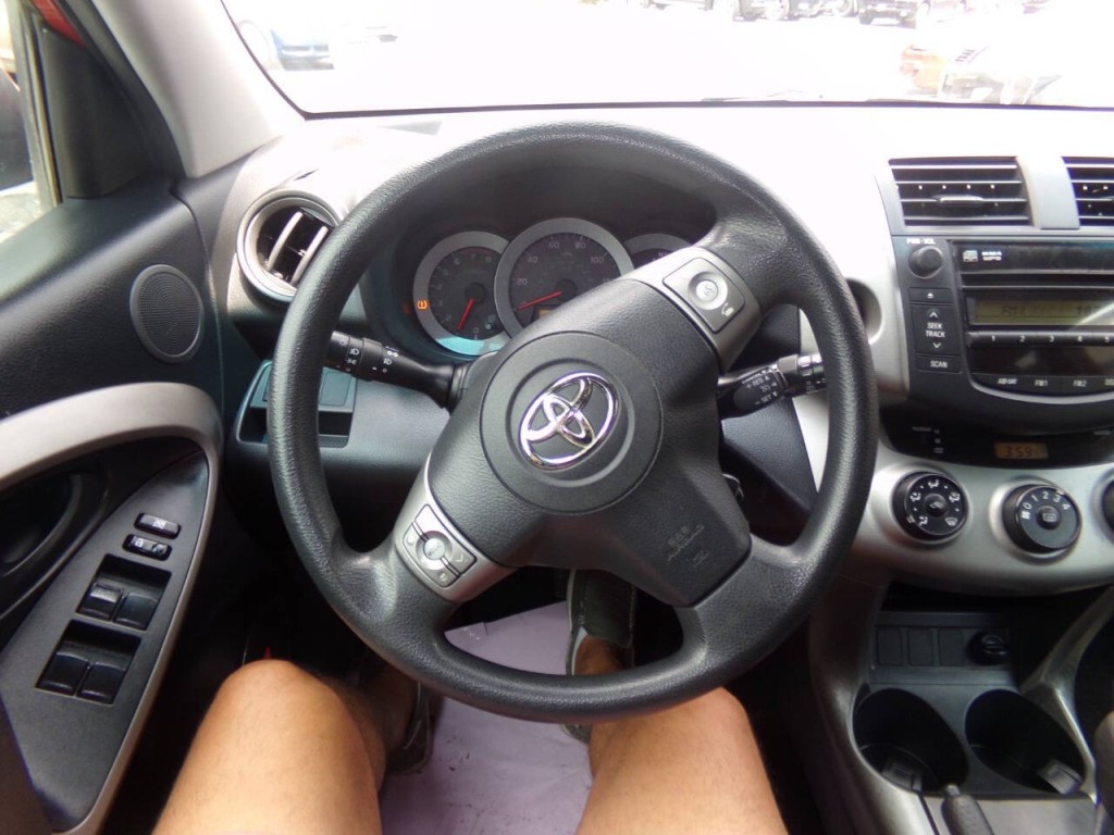 2008 Toyota Rav4 Image 49