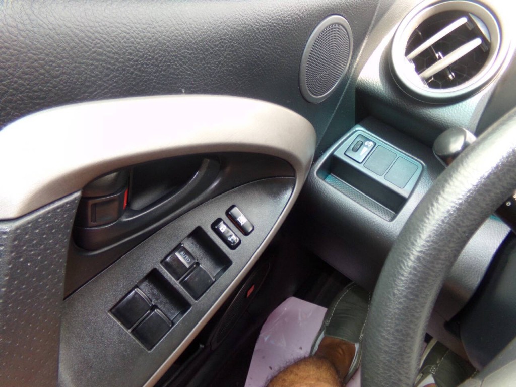 2008 Toyota Rav4 Image 50