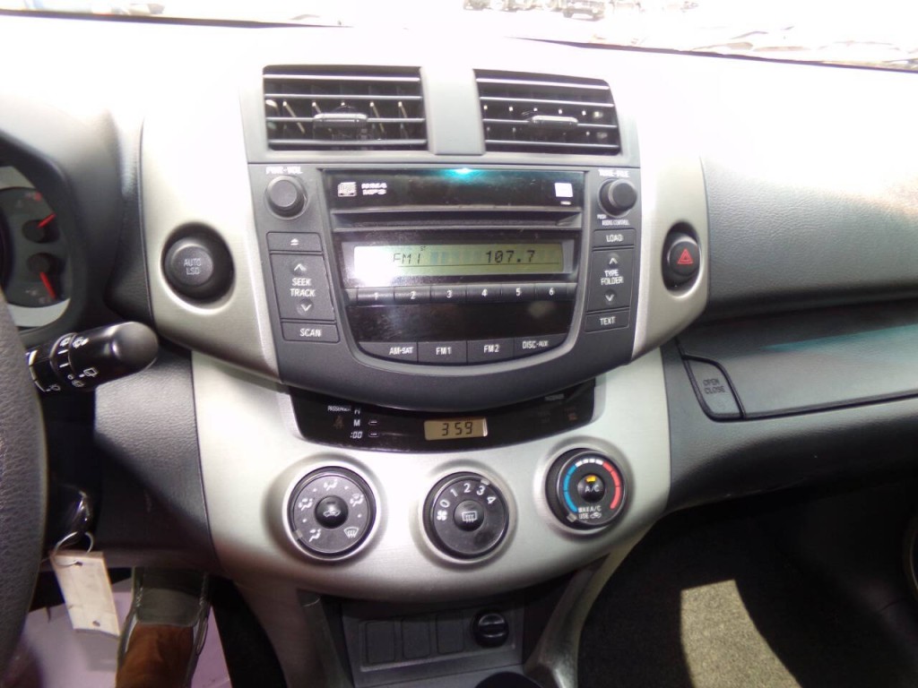 2008 Toyota Rav4 Image 51