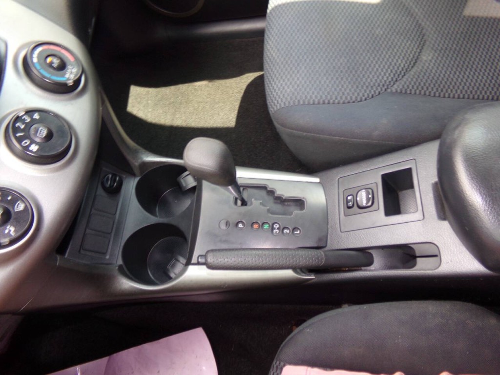2008 Toyota Rav4 Image 52