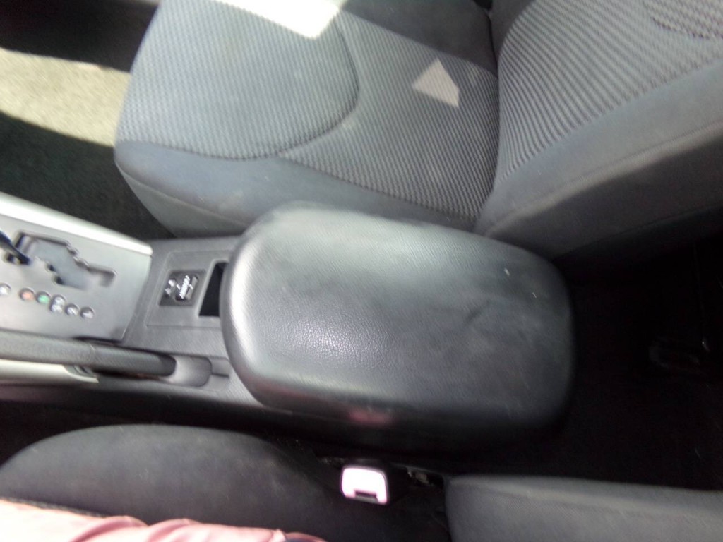 2008 Toyota Rav4 Image 53