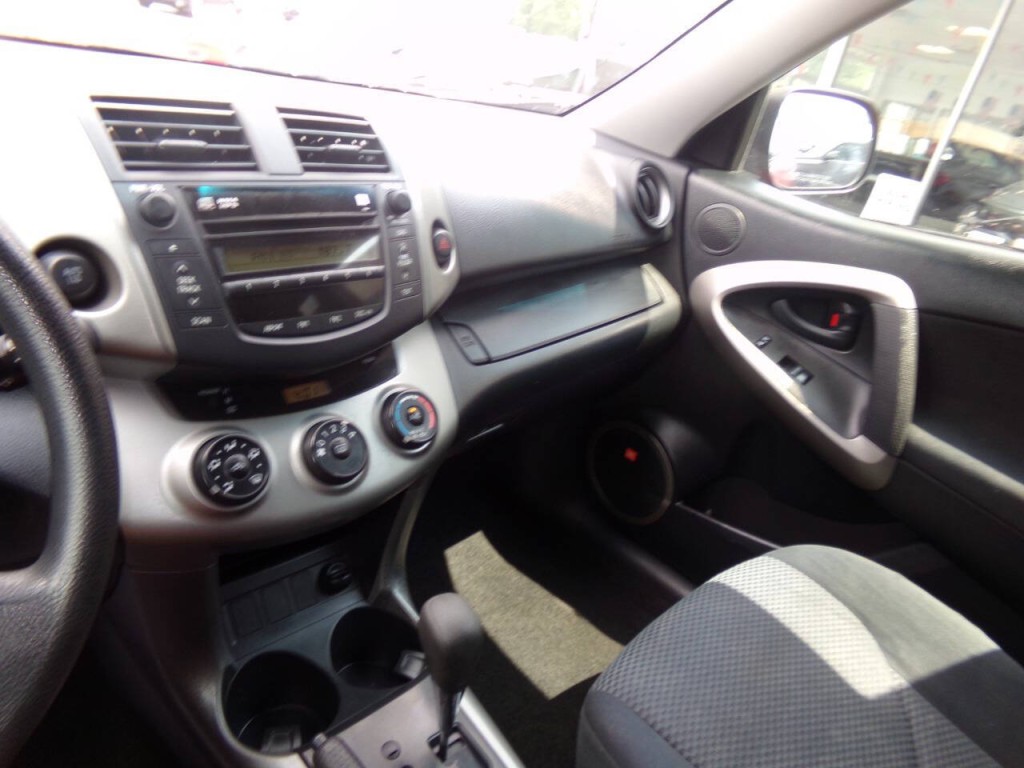 2008 Toyota Rav4 Image 57