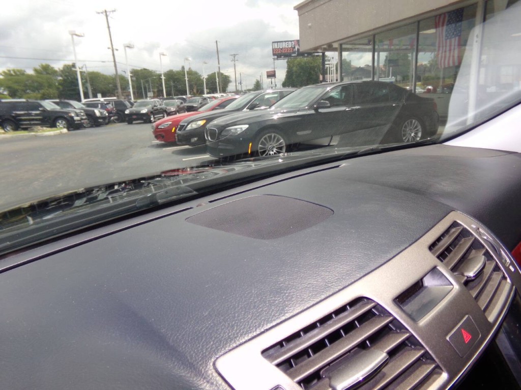 2008 Lexus LS 460 Image 53