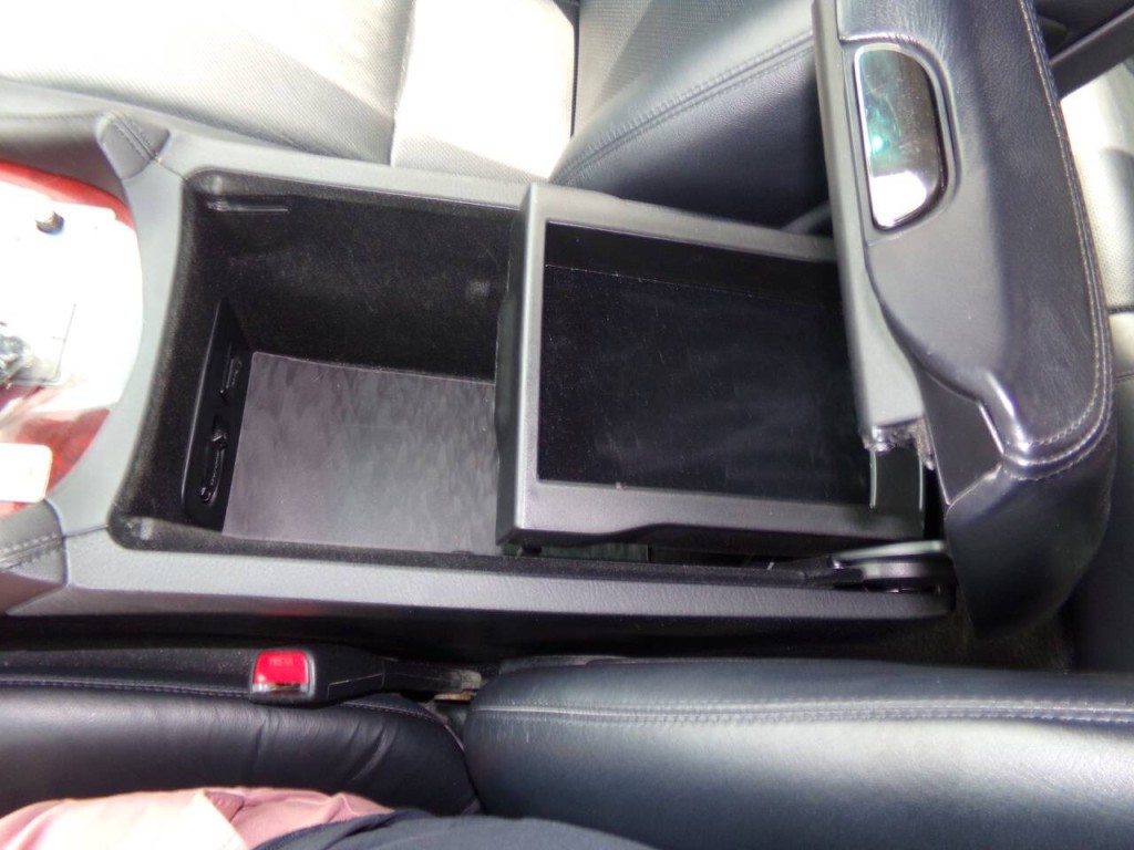 2008 Lexus LS 460 Image 60