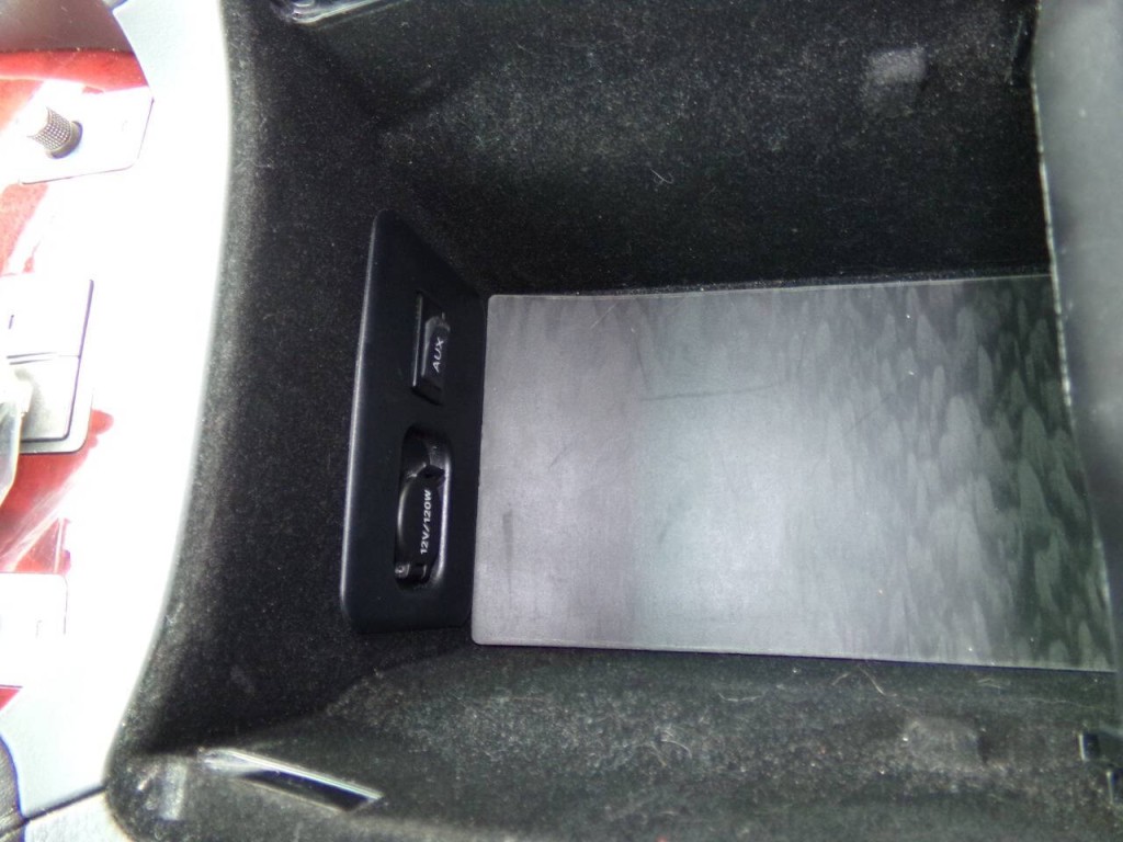2008 Lexus LS 460 Image 61