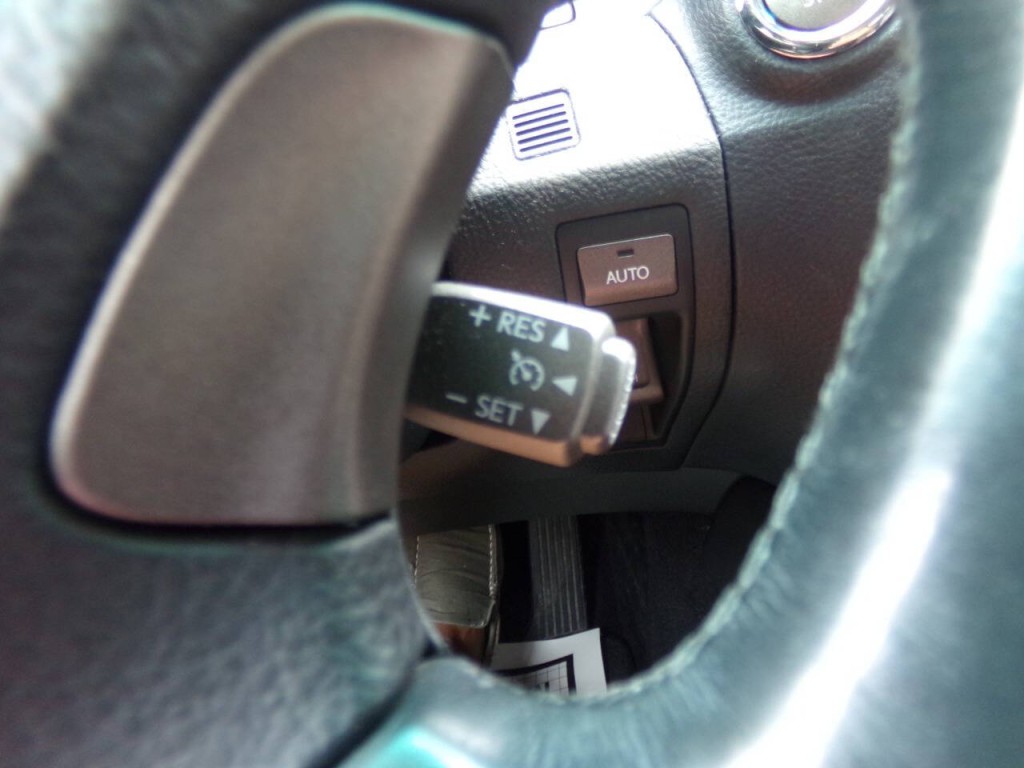 2008 Lexus LS 460 Image 74