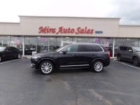 Image for 2016 Volvo XC90 T6 Inscription ID: 6695850