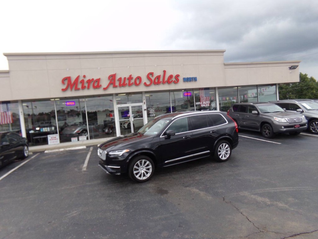 2016 Volvo XC90 Image 2