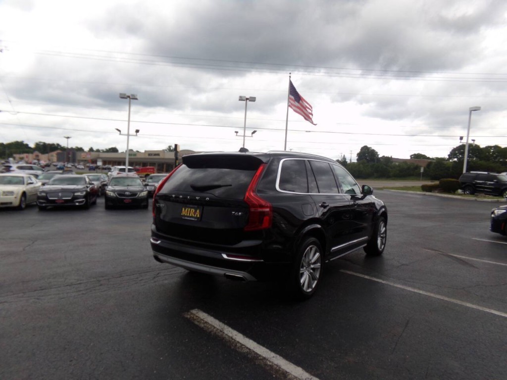 2016 Volvo XC90 Image 7