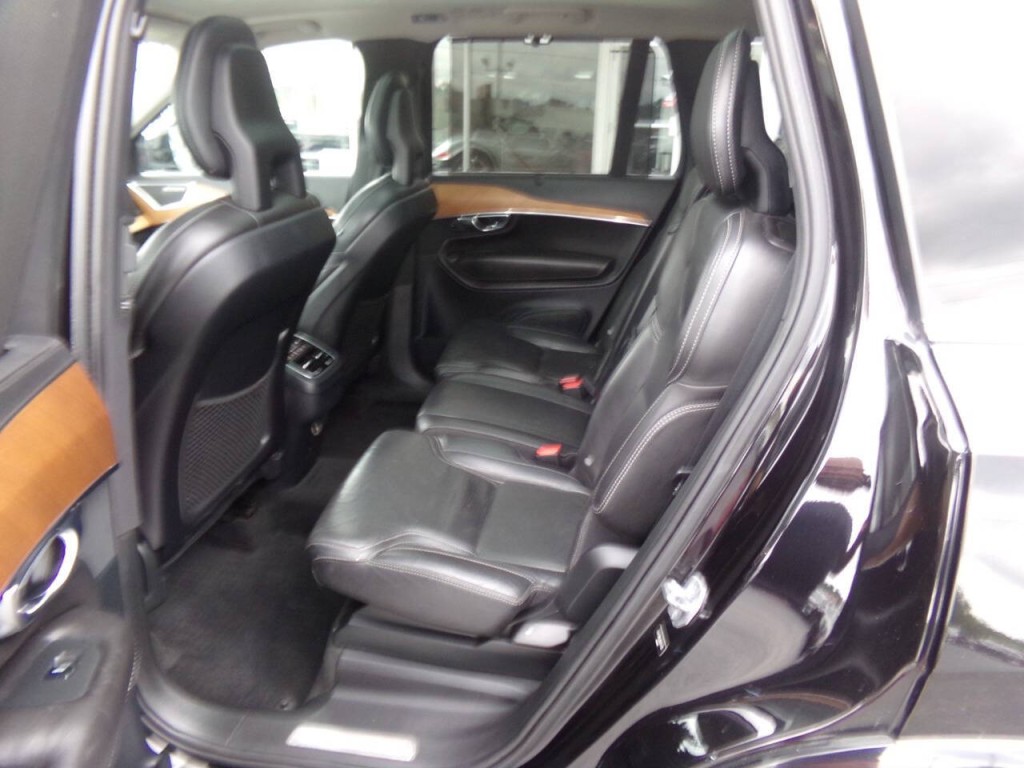 2016 Volvo XC90 Image 14