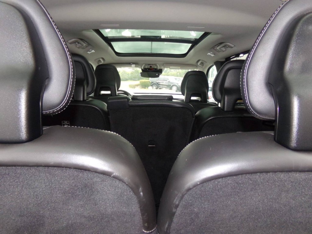 2016 Volvo XC90 Image 22