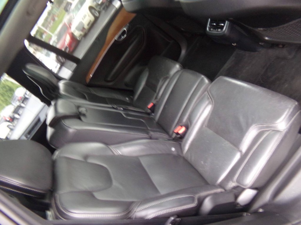 2016 Volvo XC90 Image 26