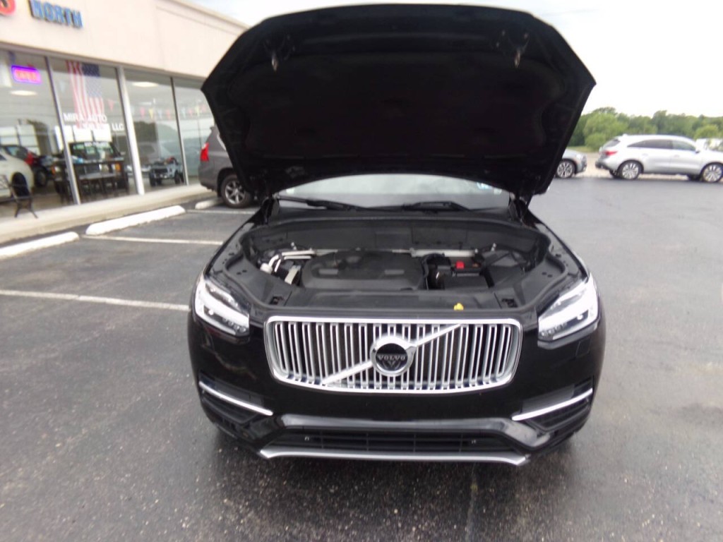 2016 Volvo XC90 Image 37