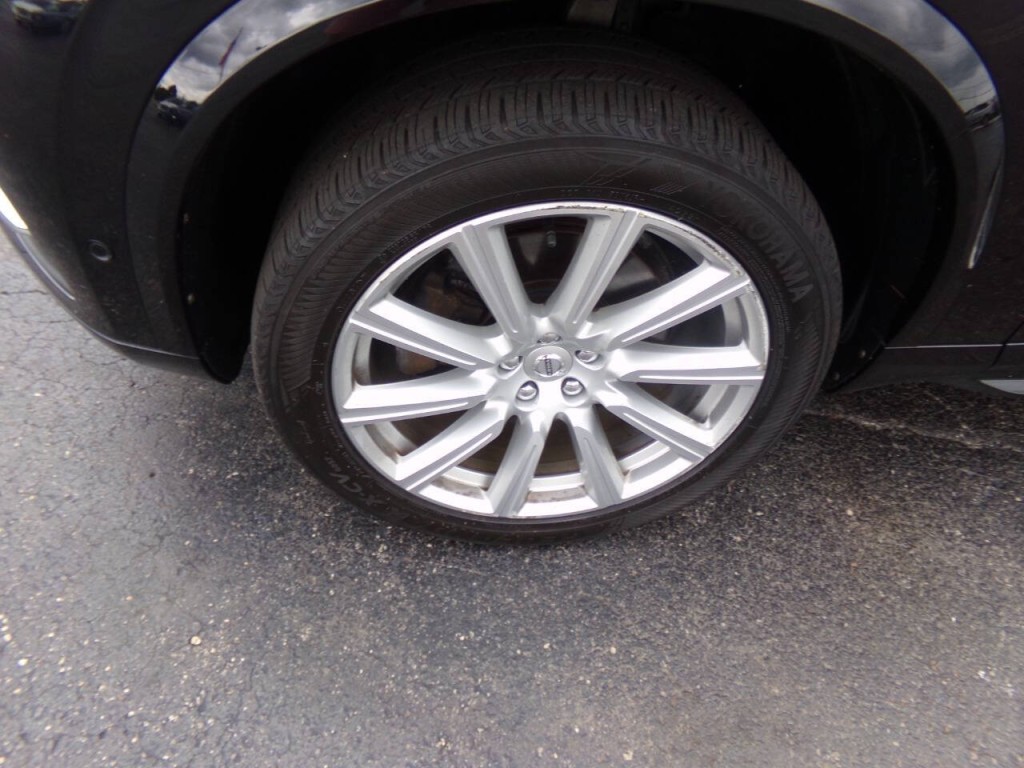 2016 Volvo XC90 Image 39