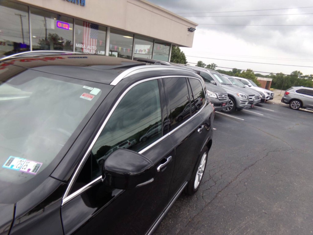 2016 Volvo XC90 Image 40