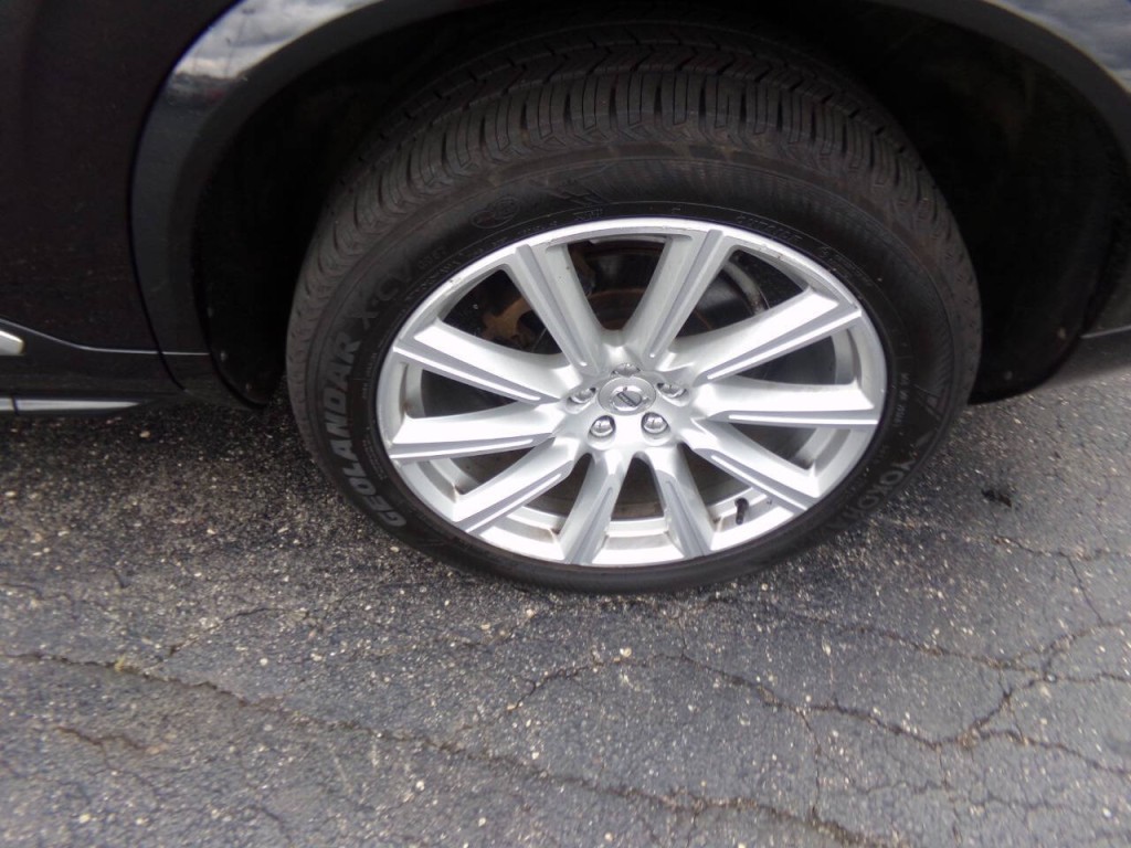 2016 Volvo XC90 Image 41