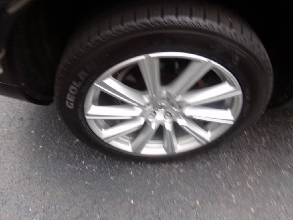 2016 Volvo XC90 Image 46