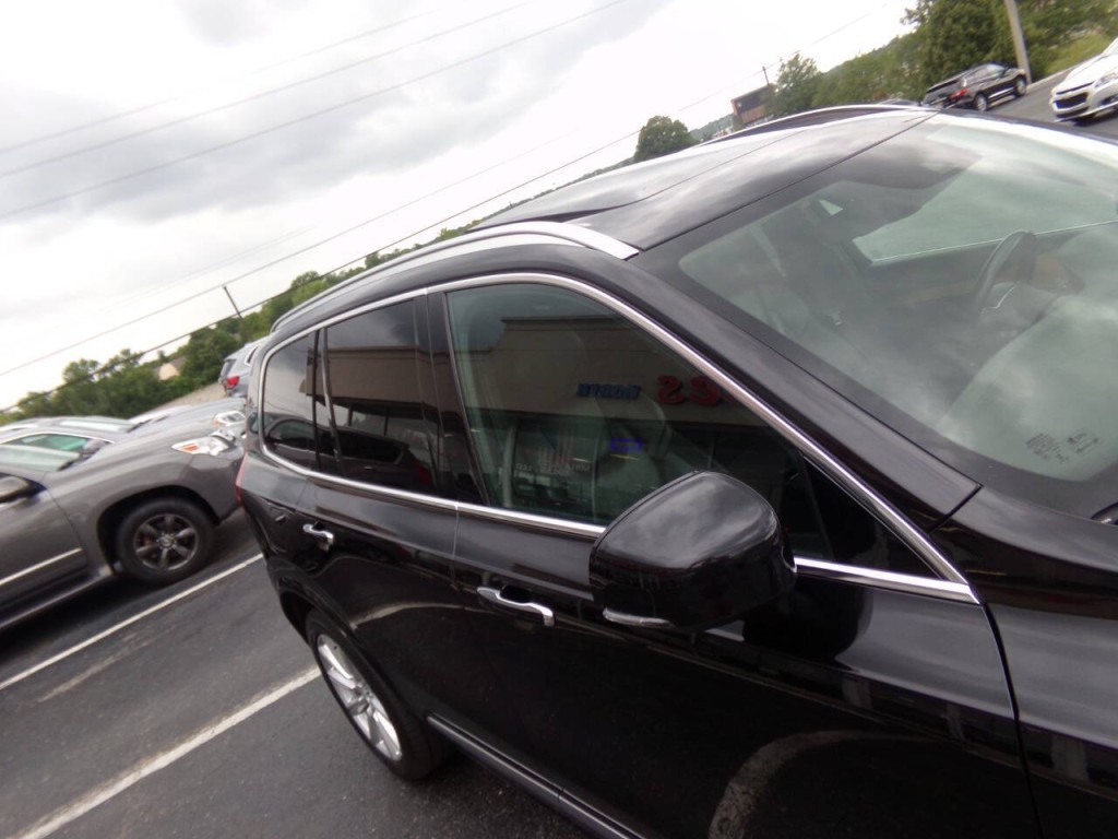 2016 Volvo XC90 Image 47