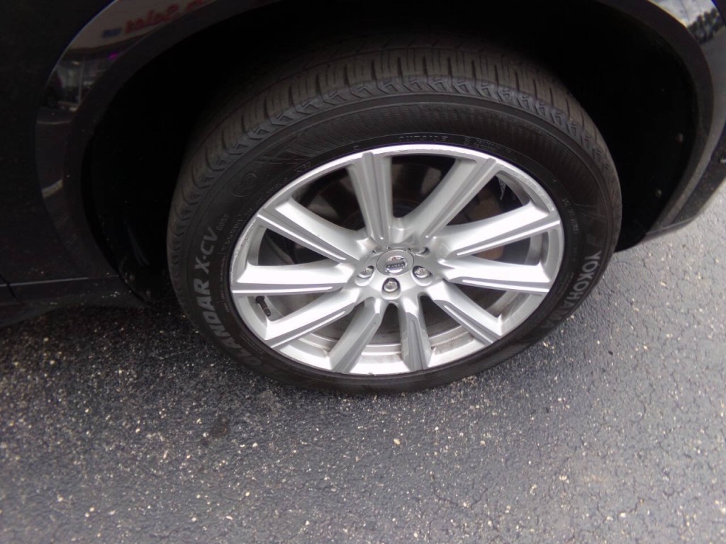 2016 Volvo XC90 Image 48
