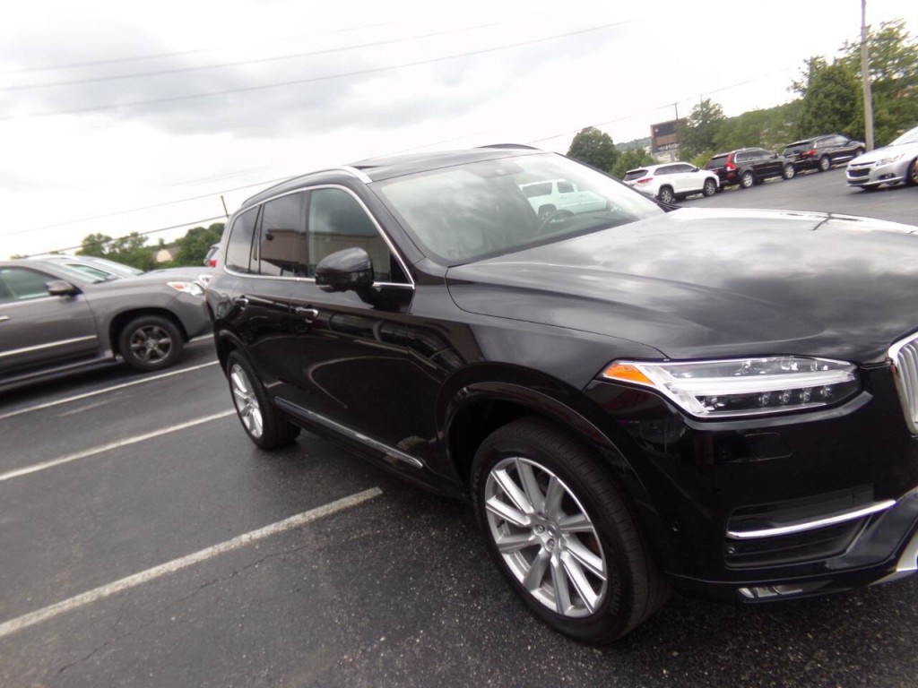 2016 Volvo XC90 Image 49
