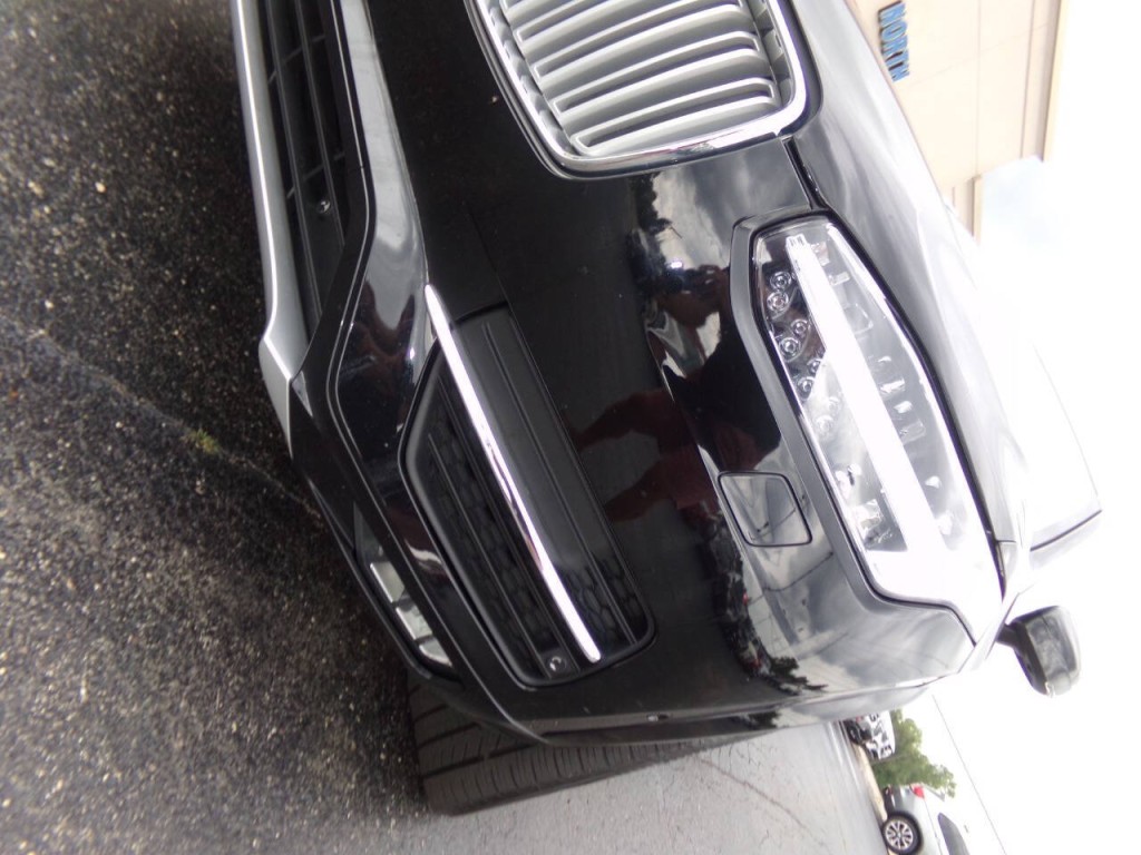 2016 Volvo XC90 Image 51