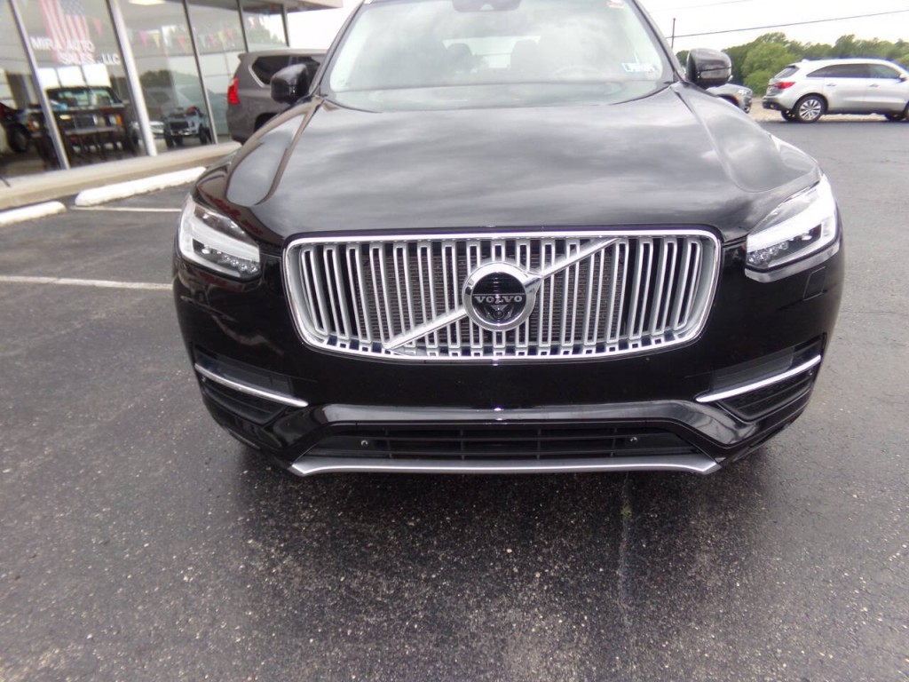 2016 Volvo XC90 Image 52