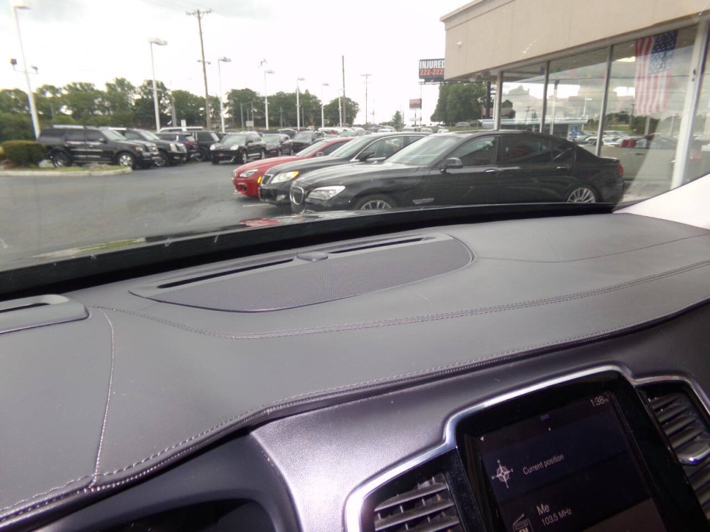 2016 Volvo XC90 Image 53