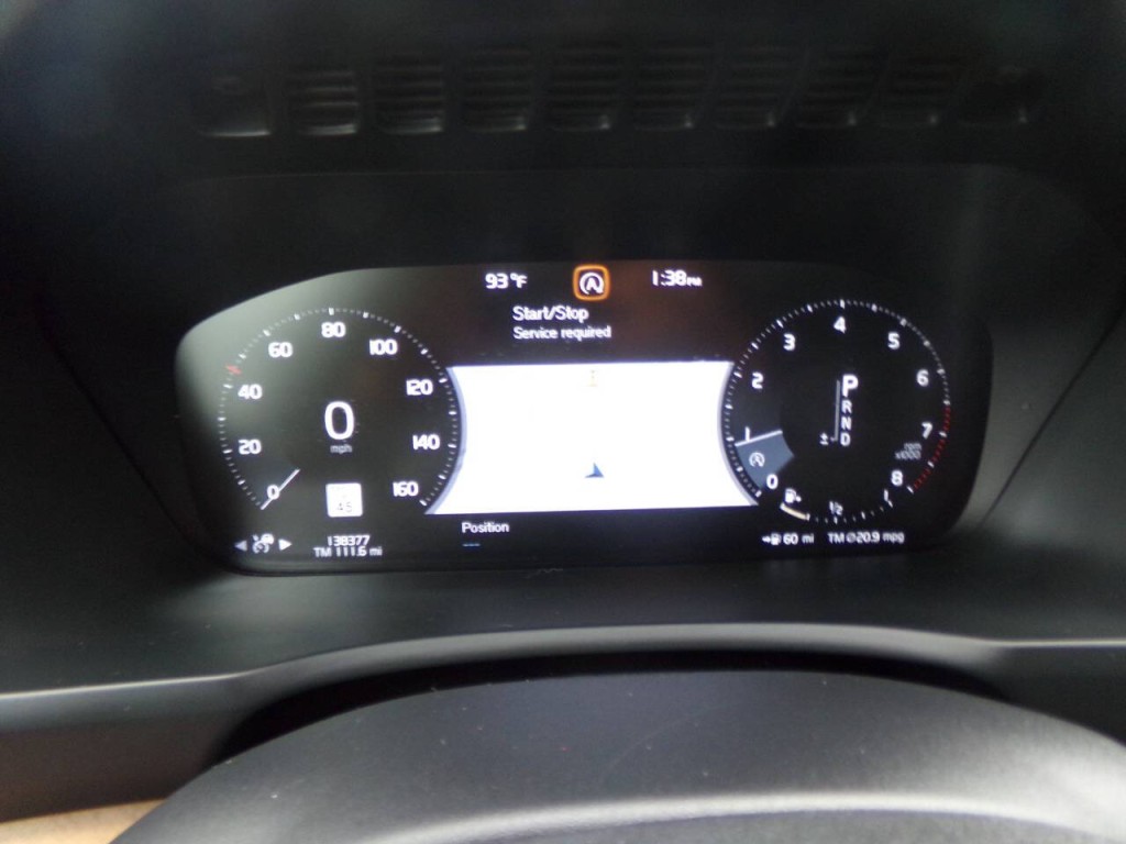 2016 Volvo XC90 Image 55