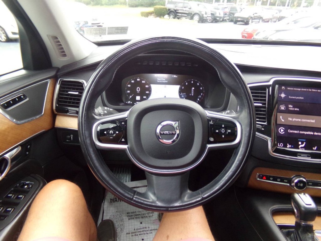 2016 Volvo XC90 Image 56