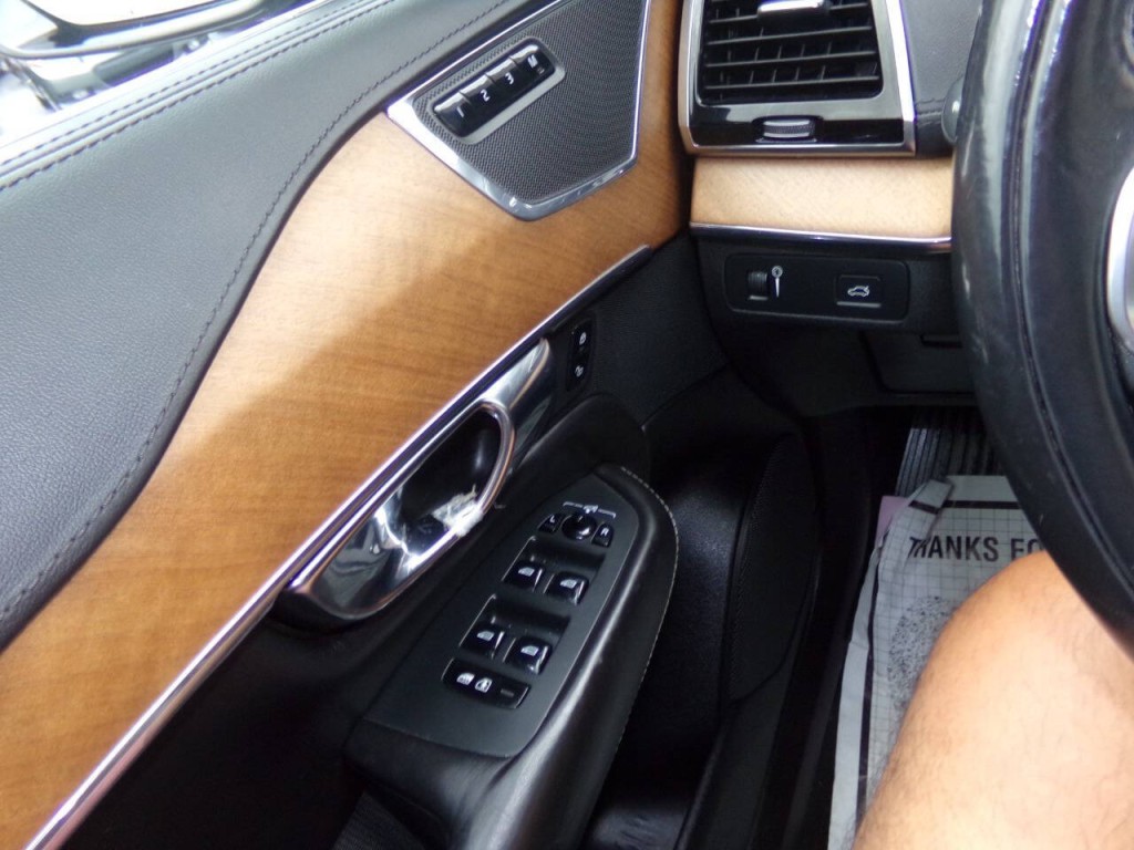 2016 Volvo XC90 Image 57