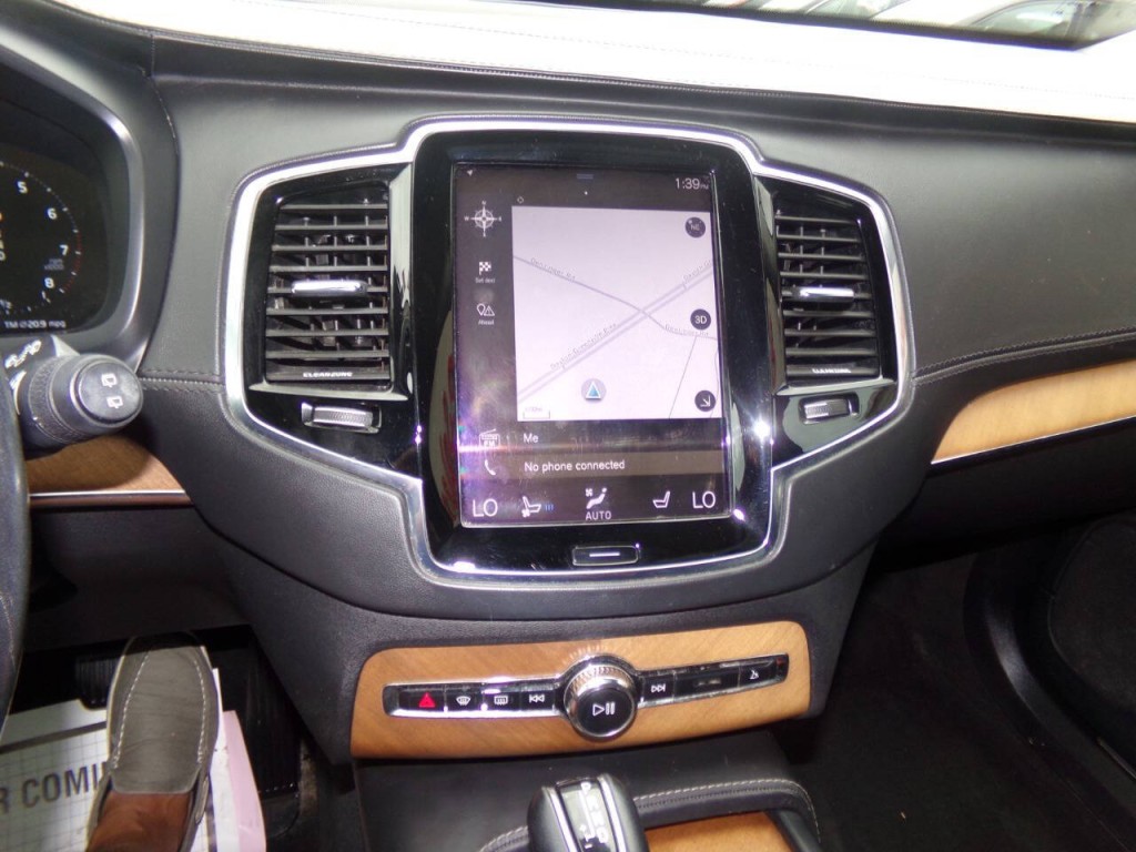 2016 Volvo XC90 Image 58