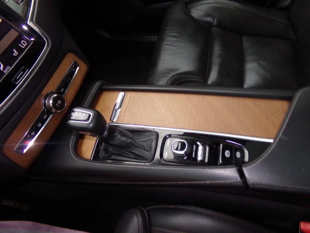 2016 Volvo XC90 Image 59
