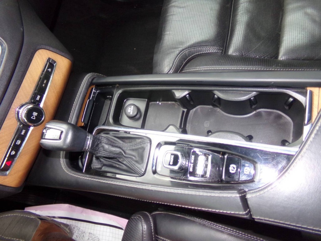 2016 Volvo XC90 Image 62