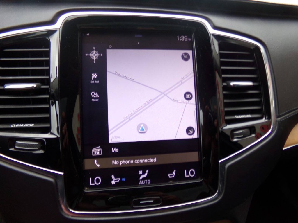2016 Volvo XC90 Image 63