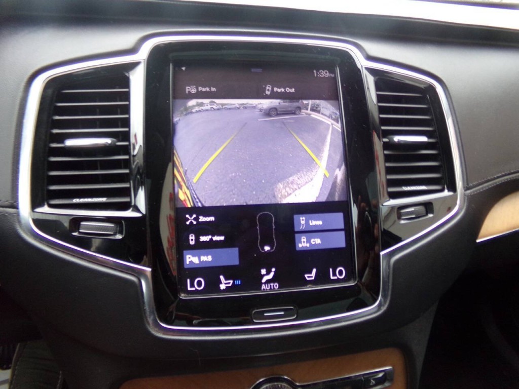 2016 Volvo XC90 Image 64