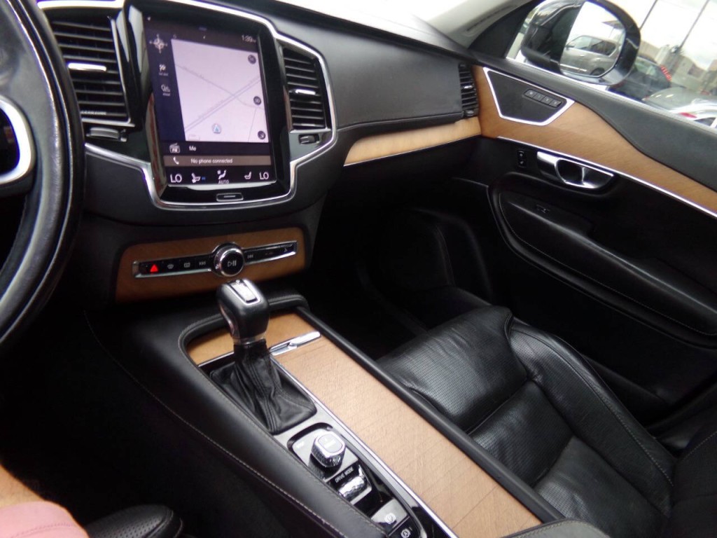 2016 Volvo XC90 Image 66