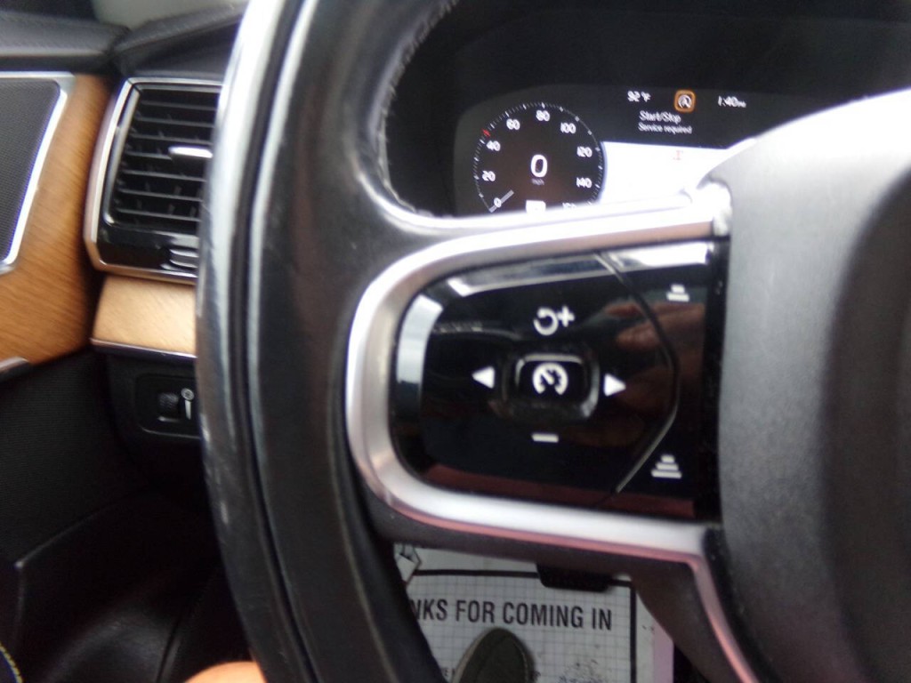 2016 Volvo XC90 Image 68
