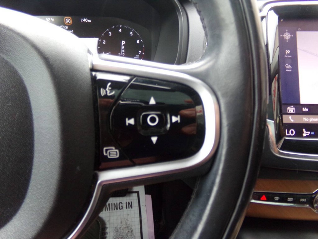 2016 Volvo XC90 Image 69