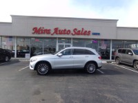 Image for 2016 Mercedes-Benz GLC-Class GLC 300 ID: 6697486