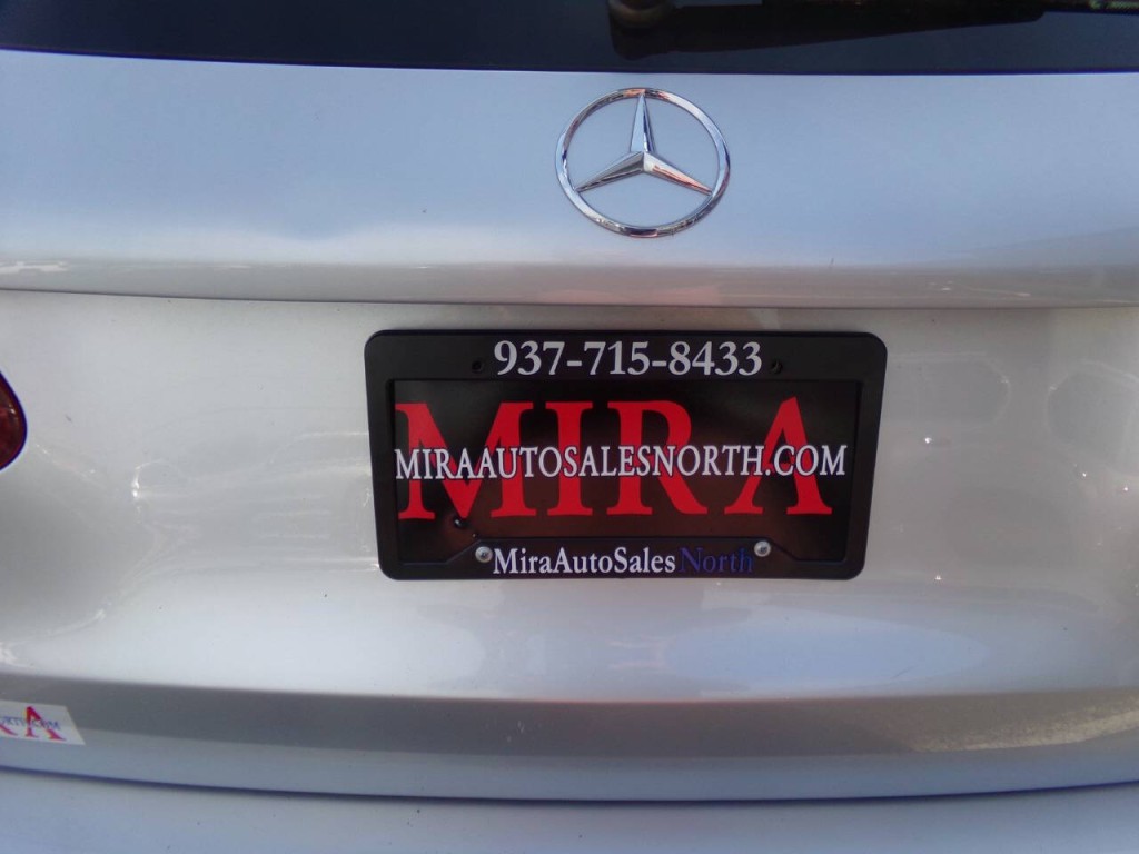 2016 Mercedes-Benz GLC-Class Image 41