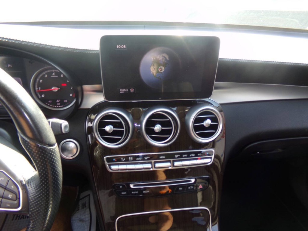 2016 Mercedes-Benz GLC-Class Image 56