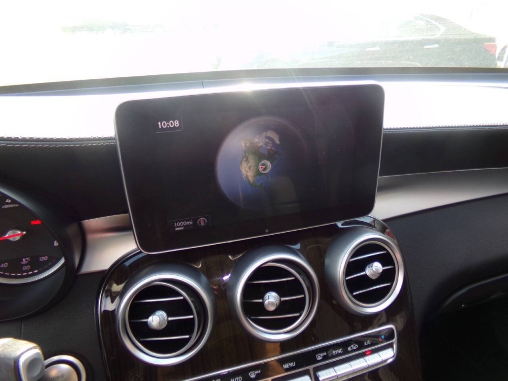 2016 Mercedes-Benz GLC-Class Image 62
