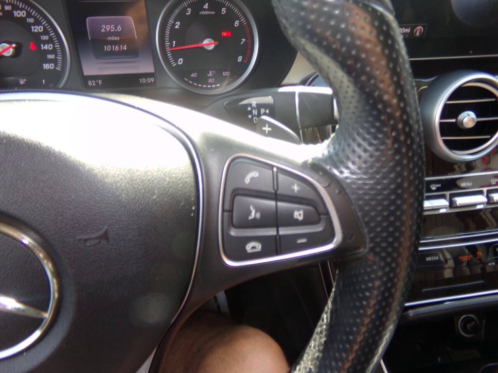 2016 Mercedes-Benz GLC-Class Image 67