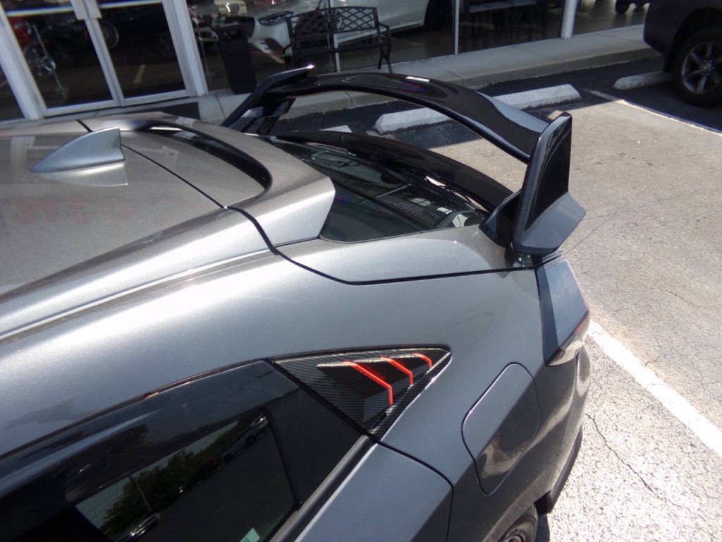 2020 Honda Civic Image 9