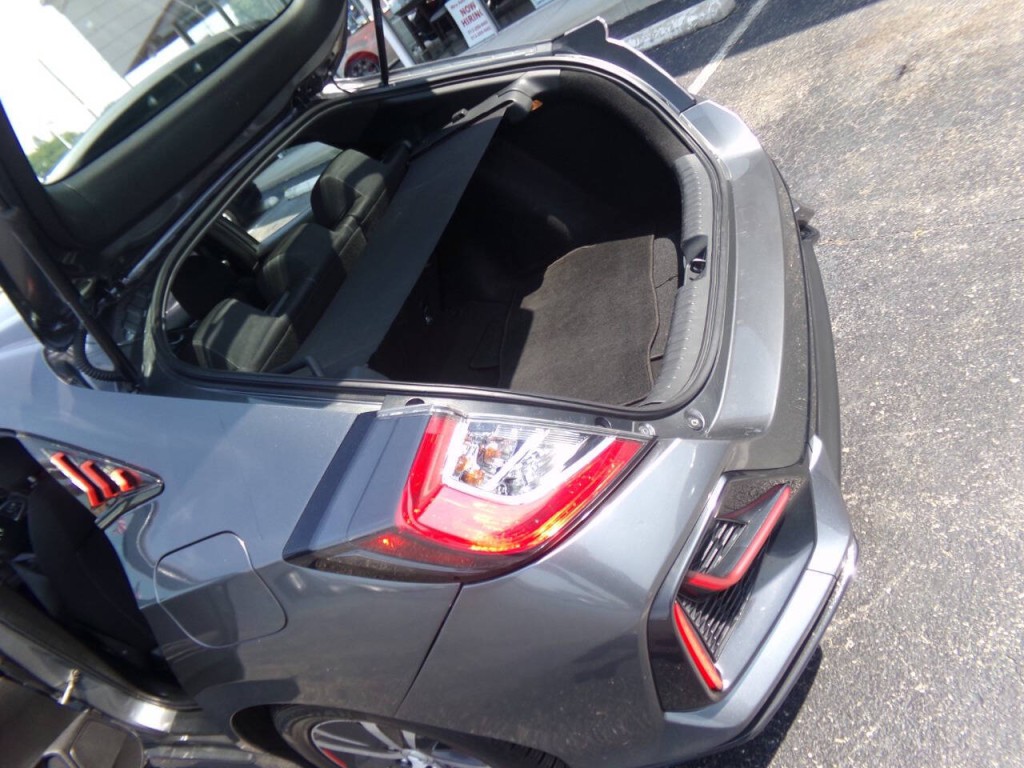 2020 Honda Civic Image 17
