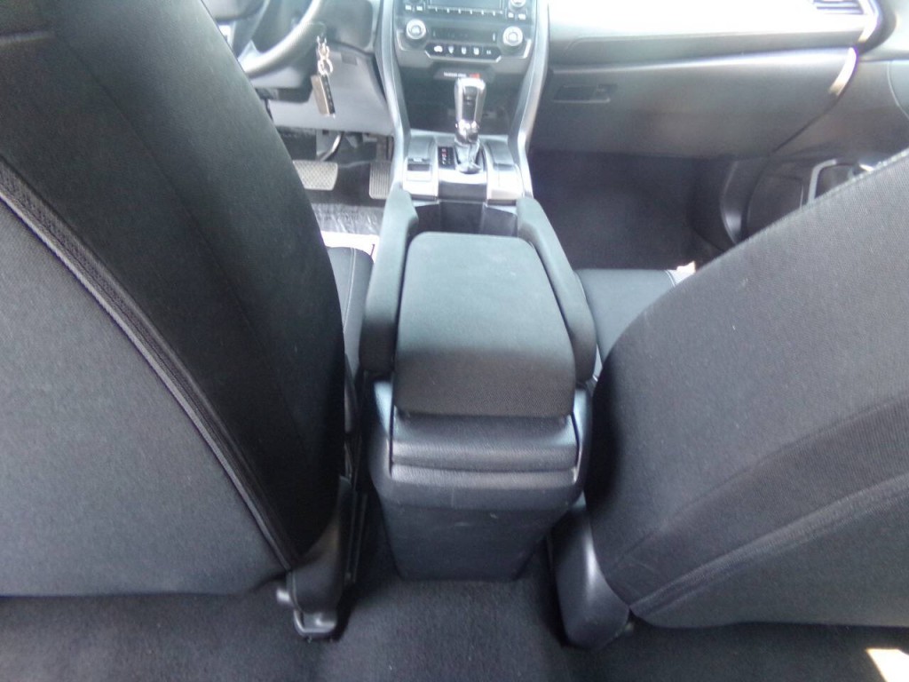 2020 Honda Civic Image 22