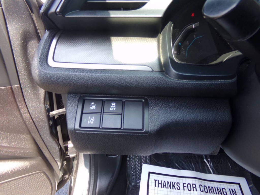 2020 Honda Civic Image 27
