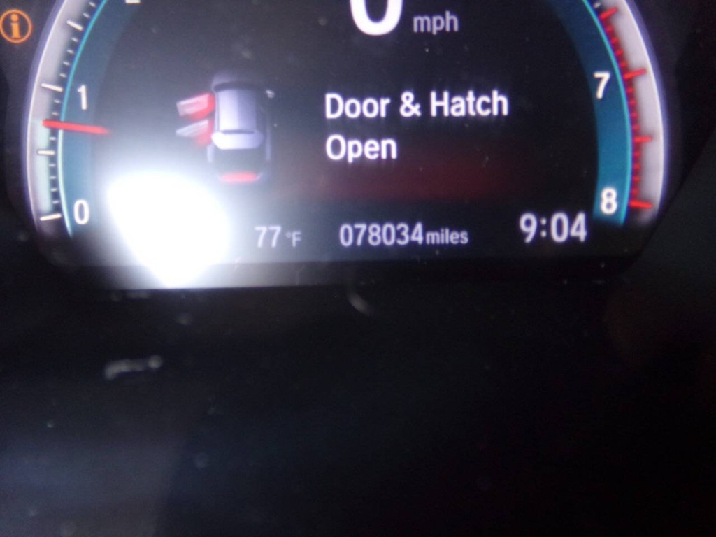 2020 Honda Civic Image 29